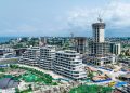 Libreville en vitrine : Oligui Nguema présente les grands chantiers du Gabon à ses homologues d&rsquo;Afrique centrale