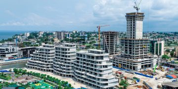 Libreville en vitrine : Oligui Nguema présente les grands chantiers du Gabon à ses homologues d&rsquo;Afrique centrale