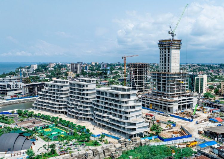 Libreville en vitrine : Oligui Nguema présente les grands chantiers du Gabon à ses homologues d’Afrique centrale