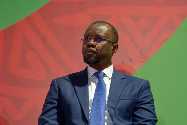 PREMIER CONGRÈS DU PASTEF : Ousman Sonko élu président du part