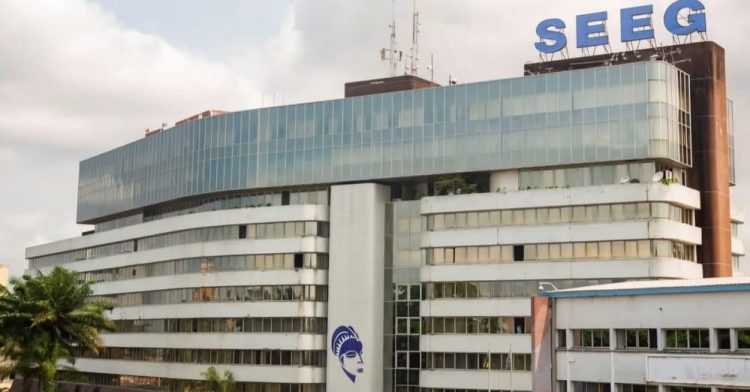 EDAN : La SEEG présente ses excuses et annonce des mesures compensatoires pour les usagers