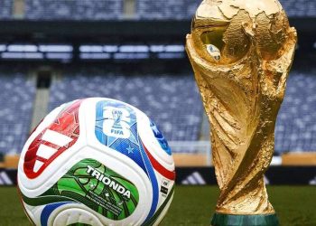 L&rsquo;AFRIQUE AU MONDIAL : un continent en quête de consécration