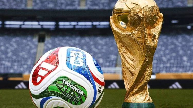 L’AFRIQUE AU MONDIAL : un continent en quête de consécration