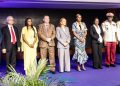 LUTTE CONTRE LE CANCER : Zita Oligui Nguema fédère les experts internationaux