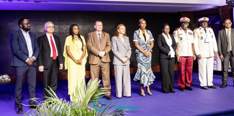 LUTTE CONTRE LE CANCER : Zita Oligui Nguema fédère les experts internationaux