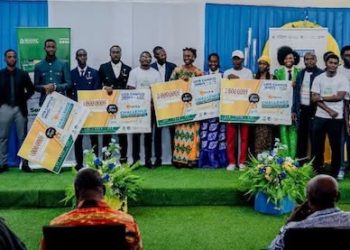 ENTREPRENEURIAT : UobCampusInnov2026 touche à son apogée, dix finalistes en lice pour concrétiser leurs ambitions