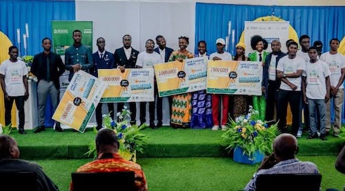 ENTREPRENEURIAT : UobCampusInnov2026 touche à son apogée, dix finalistes en lice pour concrétiser leurs ambitions
