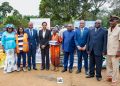 AGRICULTURE DURABLE : la FAO et Zita Oligui Nguema lancent une nouvelle dynamique à Lébamba