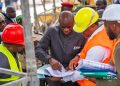 PATRIMOINE HISTORIQUE : le Président Oligui Nguema fait le point sur les chantiers mémoriels de Léon Mba et Georges Damas Aleka
