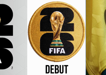 COUPE DU MONDE 2026 : Les maillots se parent de nouveaux écussons, entre mémoire, prestige et reconnaissance