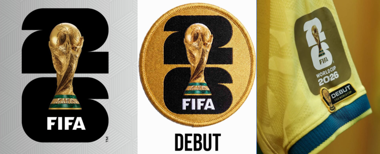 COUPE DU MONDE 2026 : Les maillots se parent de nouveaux écussons, entre mémoire, prestige et reconnaissance