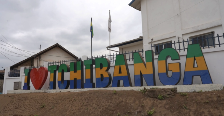 FÊTE DES MÈRES : Tchibanga s’apprête à accueillir Zita Oligui Nguema sous le signe de l’autonomisation des femmes