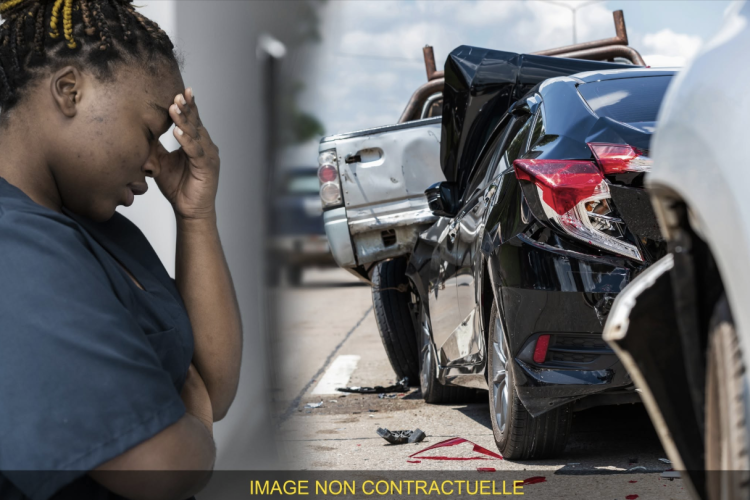 ACCIDENT, ATTENTE ET SILENCE : Le calvaire d’une assurée face aux lenteurs administratives