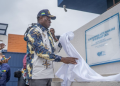 NUMÉRIQUE : avec l&rsquo;inauguration de son premier Data Center national, le Gabon affirme sa souveraineté numérique