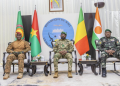 SAHEL : le Burkina Faso, le Mali et le Niger toujours confrontés à une insécurité persistante