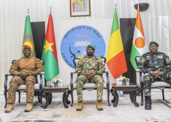 SAHEL : le Burkina Faso, le Mali et le Niger toujours confrontés à une insécurité persistante