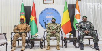SAHEL : le Burkina Faso, le Mali et le Niger toujours confrontés à une insécurité persistante