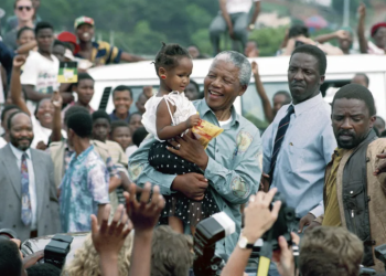 AFRIQUE DU SUD : la montée de la xénophobie met à mal l&rsquo;héritage de Nelson Mandela