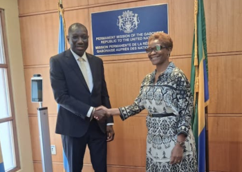 NEW YORK : le Gabon et ONU-Habitat misent sur la planification territoriale et la décentralisation