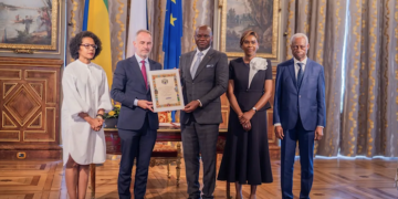 Visite d&rsquo;État en France : Oligui Nguema renforce le partenariat stratégique entre le Gabon et la France