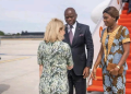 Visite d&rsquo;État en France : Oligui Nguema ouvre un nouveau chapitre des relations franco-gabonaises