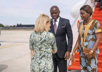 Visite d&rsquo;État en France : Oligui Nguema ouvre un nouveau chapitre des relations franco-gabonaises