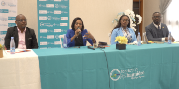 Acti’Jeunes 3.0 : la Fondation Ma Bannière renforce son engagement auprès de la jeunesse gabonaise