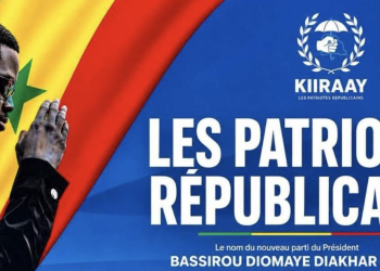 Sénégal : Bassirou Diomaye Faye lance son propre parti et acte sa rupture avec Ousmane Son