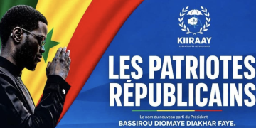 Sénégal : Bassirou Diomaye Faye lance son propre parti et acte sa rupture avec Ousmane Son