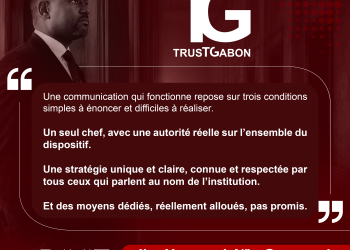 LA COMMUNICATION : un défi permanent pour les organisations
