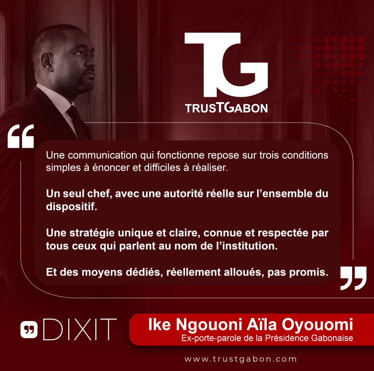 LA COMMUNICATION : un défi permanent pour les organisations