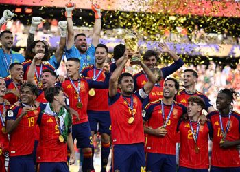 L’ESPAGNE SUR LE TOÎT DU MONDE : la Roja décroche une deuxième étoile et ouvre l’ère Lamine Yamal