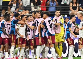 COUPE DU MONDE 2026 : l’Espagne décroche le premier billet pour la finale