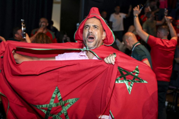 L’AFRIQUE AU MONDIAL : le Maroc s’incline face à la France, mais quitte le Mondial la tête haute