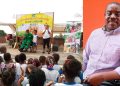 LE MWANA THÉÂTRE : quand les enfants deviennent les messagers d&rsquo;une société plus juste