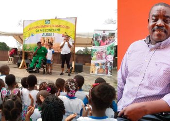LE MWANA THÉÂTRE : quand les enfants deviennent les messagers d&rsquo;une société plus juste
