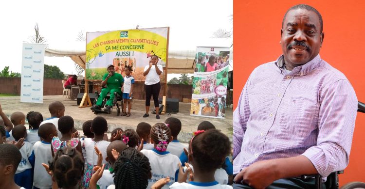 LE MWANA THÉÂTRE : quand les enfants deviennent les messagers d’une société plus juste