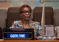 À l&rsquo;ONU, le Gabon réaffirme ses ambitions à travers son deuxième Examen national volontaire sur les ODD