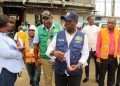 17 AOÛT 2026 : le 2ᵉ Arrondissement de Libreville se mobilise pour faire peau neuve