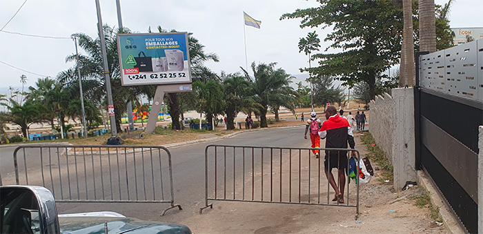 BAC 2026 À LIBREVILLE : entre embouteillages et défilé militaire, des candidats contraints à une course contre la montre