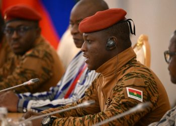 RUPTURE DIPLOMATIQUE : la France retire tous ses diplomates du Burkina Faso, une crise sans précédent