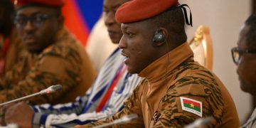 RUPTURE DIPLOMATIQUE : la France retire tous ses diplomates du Burkina Faso, une crise sans précédent