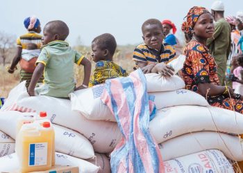 BURKINA FASO : la guerre contre les images de pauvreté, entre dignité nationale et droit à l&rsquo;information