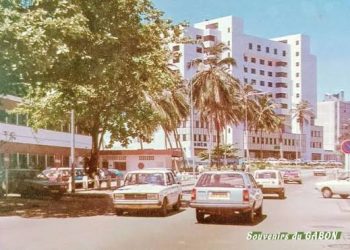 Le Gabon d&rsquo;hier face au Gabon d&rsquo;aujourd&rsquo;hui : entre progrès et perte de valeurs