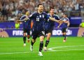 COUPE DU MONDE 2026 : l&rsquo;Argentine en finale, portée par Lionel Messi