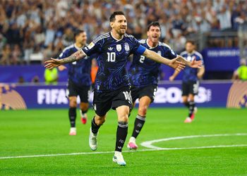 COUPE DU MONDE 2026 : l’Argentine en finale, portée par Lionel Messi