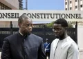 SÉNÉGAL : le Conseil constitutionnel invalide la réforme de la Constitution et stoppe le projet de révision