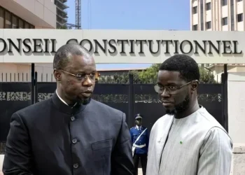 SÉNÉGAL : le Conseil constitutionnel invalide la réforme de la Constitution et stoppe le projet de révision