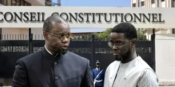 SÉNÉGAL : le Conseil constitutionnel invalide la réforme de la Constitution et stoppe le projet de révision