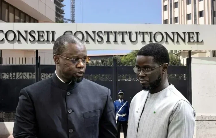 SÉNÉGAL : le Conseil constitutionnel invalide la réforme de la Constitution et stoppe le projet de révision